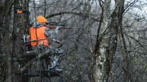 Teddy Kelley Sitka Gear Facebook