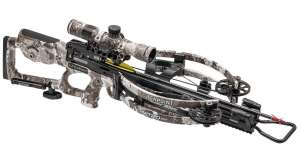 Ten Point 505 beauty