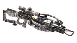 Ten Point Nitro 505 lead pic