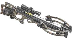 Tenpoint Shadow NXT BW beauty