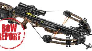 Tenpoint STEALTHFX41