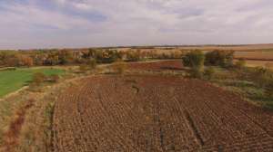 Terron Bauer Nebraska property