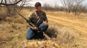 Texas coyote 1 shotgun alan clemons