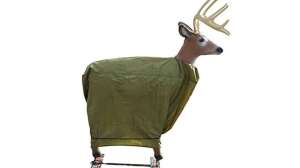 The Tarp Target 181003 161327