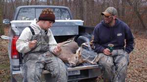 The bounty of scientific management made possible by excise taxes