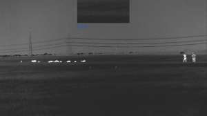 Thermal Hunting LEAD