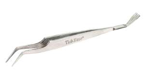 Tick Ease Tweezers lead