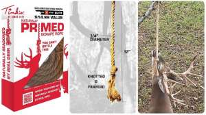 Tinks Naturally Primed Scrape Rope collage