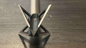 Tooth of the Arrow beauty