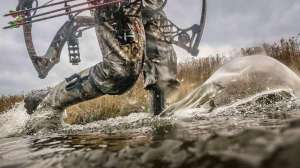 Top Boots for Bowhunting beauty 2