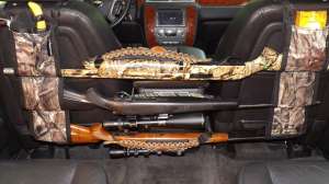 Trophy Hunting Products Gun Sling courtesy image