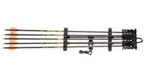 Trophy Ridge Hex Light Quiver beauty