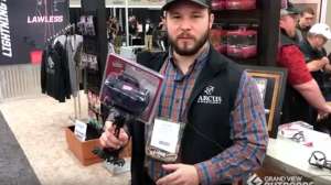 Trophy Taker ATA 2019