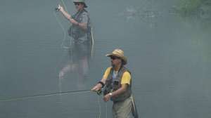 Trout Fishing Credit Missouri State Parks 181003 161924