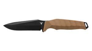 True Knives Fixed Blade cropped