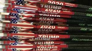 Trump 2020 Arrow Tech Archery wraps 1024x1024