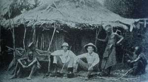 Tsavo1 2 JH Pattersn at hut