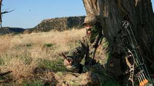 Turkey Bowhunting Calling GVMG 181003 161702