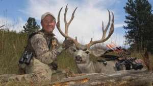 Two Mule Deer Tactics BMB41 1 700 181003 160006