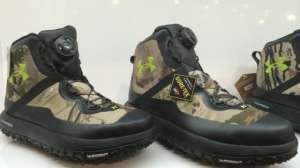 UA Boot 181003 160010