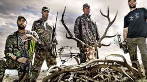 UA Ridge Reaper 181003 160010