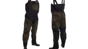 USIA Waders 181003 160028