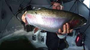 Uncut Angling beauty