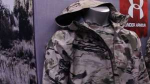 Under Armour Ridge Reaper 181010 155019