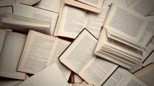 Urval av de bocker som har vunnit Nordiska radets litteraturpris under de 50 ar som priset funnits 3 2