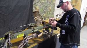 Vapor Trail String 181010 154752