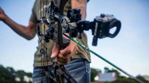 Victory Archery RIP beauty