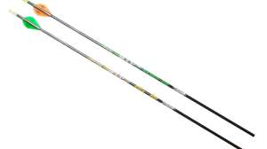 Victory RIP Arrows 181003 160107