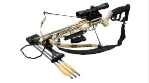 Viking crossbow beauty