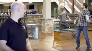 Vortex Optics beauty