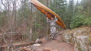 WPC Data Archery Edit Mark Web Stuff 2014 Mark with Canoe Cropped 181003 155023