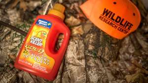 WRC Laundry Detergent