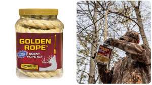 WRC Scrape Rope collage