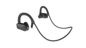 Walkers Game Ears earbuds