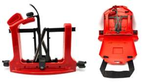 Warthog Combo V Sharp collage