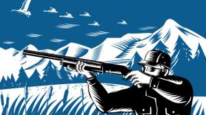 Waterfowl hunter GFX 181003 160650