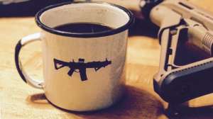 We Spoke to the Black Rifle Coffee Owner About Guns Hipsters and Hiring Veterans MUNCHIES 1