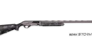 Weatherby Sorix