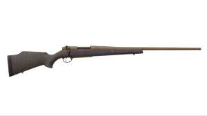 Weatherby Weathermark