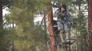 Western Whitetail Hunts beauty