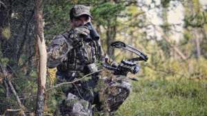 Whitetail Consistency Feature