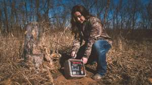 Whitetail Supplements