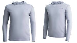 Whitetwater Merino Hoodie