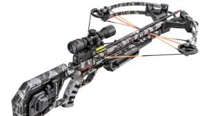 Wicked Ridge Rampage beauty