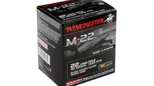 Winchester Ammorecall 181003 160326