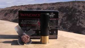 Winchester Long Beard XR 181003 160133